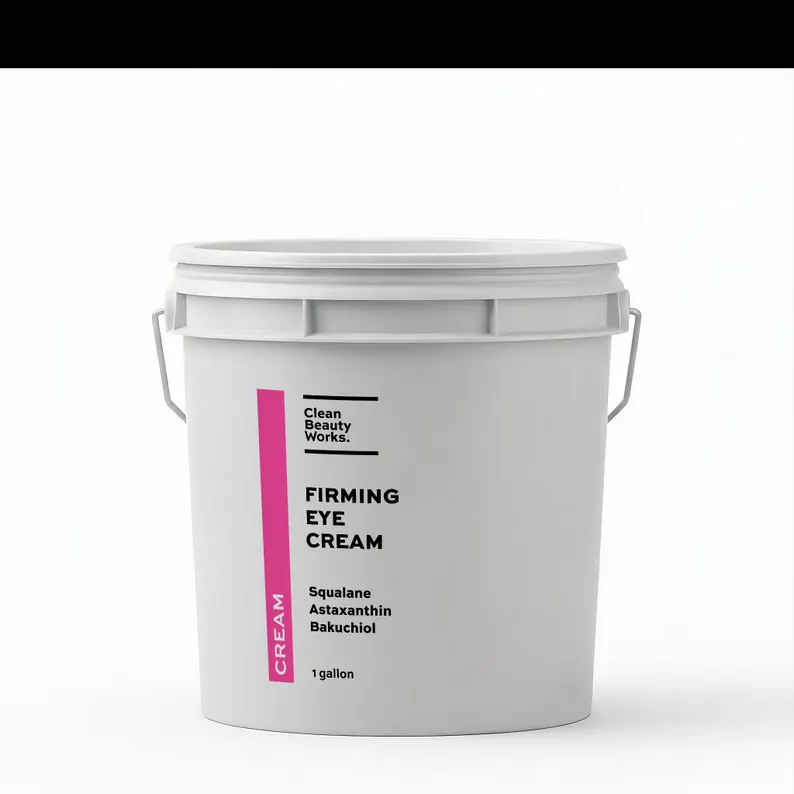 Squalane & Ceramide Firming Contour Eye Cream Wholesale